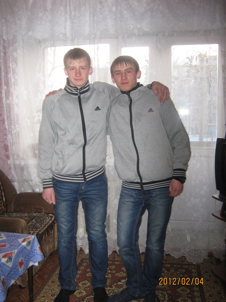 Вадим Чумаков | Караганда