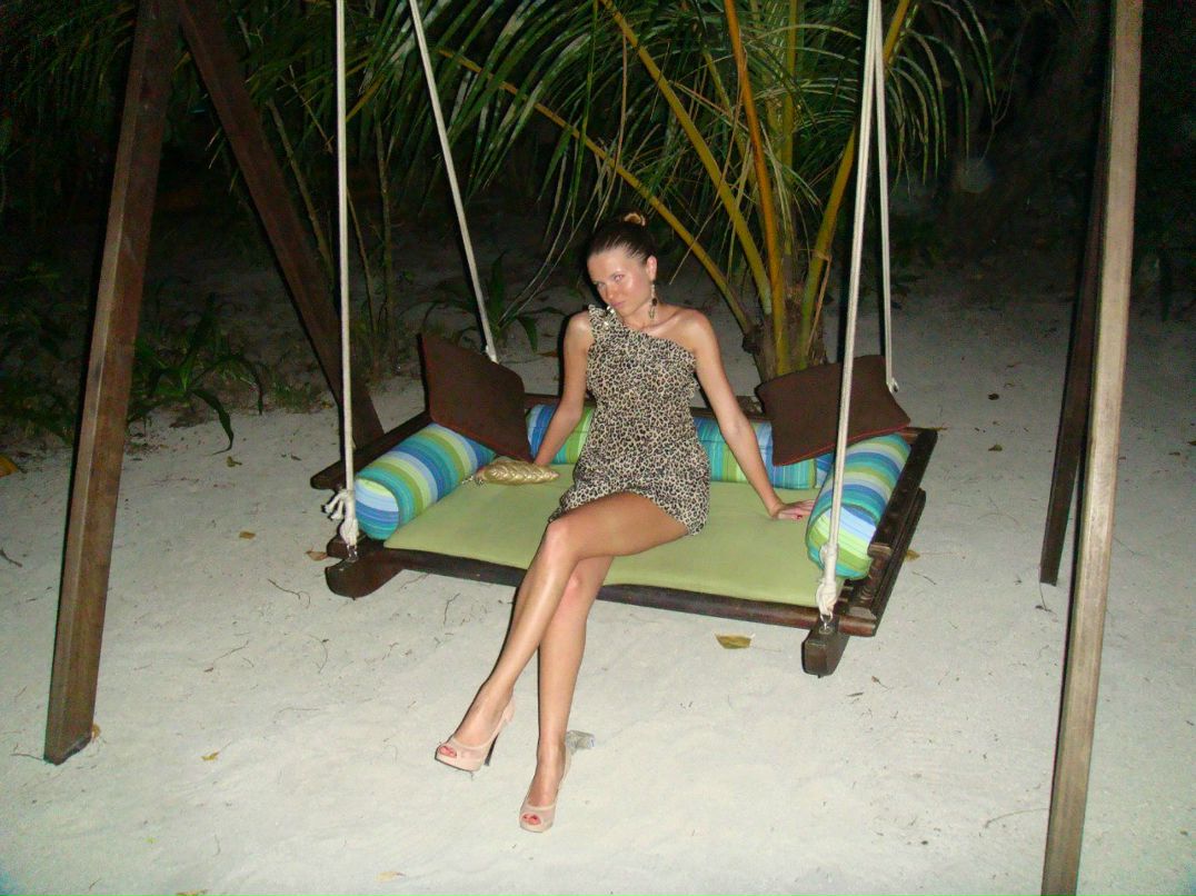 Ирина Фролова | Нижний Новгород