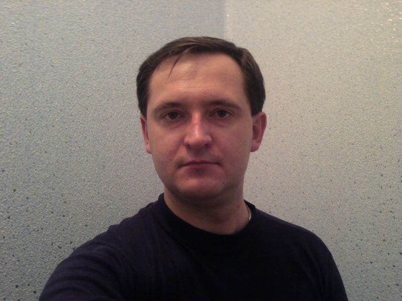 Вячеслав Панченко | Челябинск