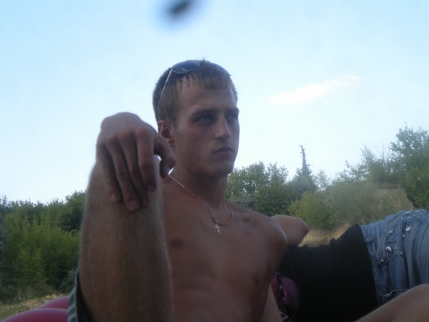 №13, Олєг Дергунов, 35 лет, Тетиев №13, Олєг Дергунов, 35 лет, Тетиев