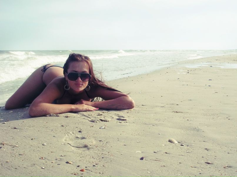 Ирина Кострубицкая | Киев