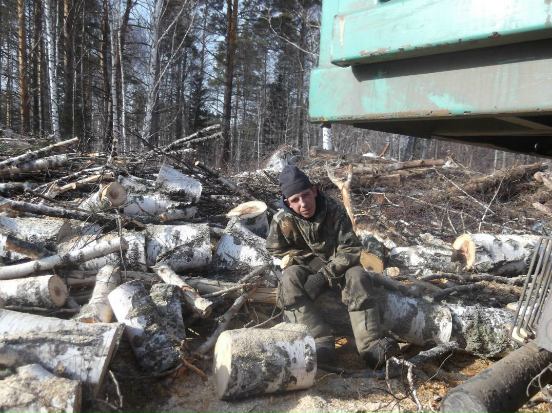 Алексей Буганов | Красноярск