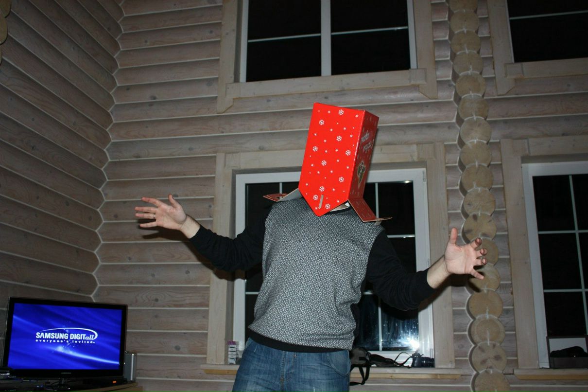 Лена Соколик-Речиц коленка) | Москва