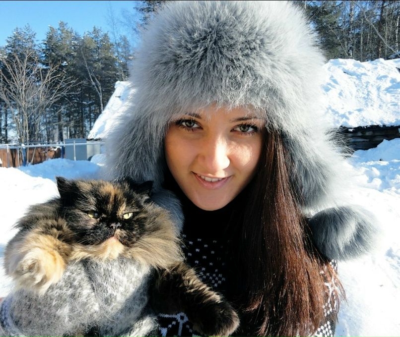 Наталья Федорова | Ижевск