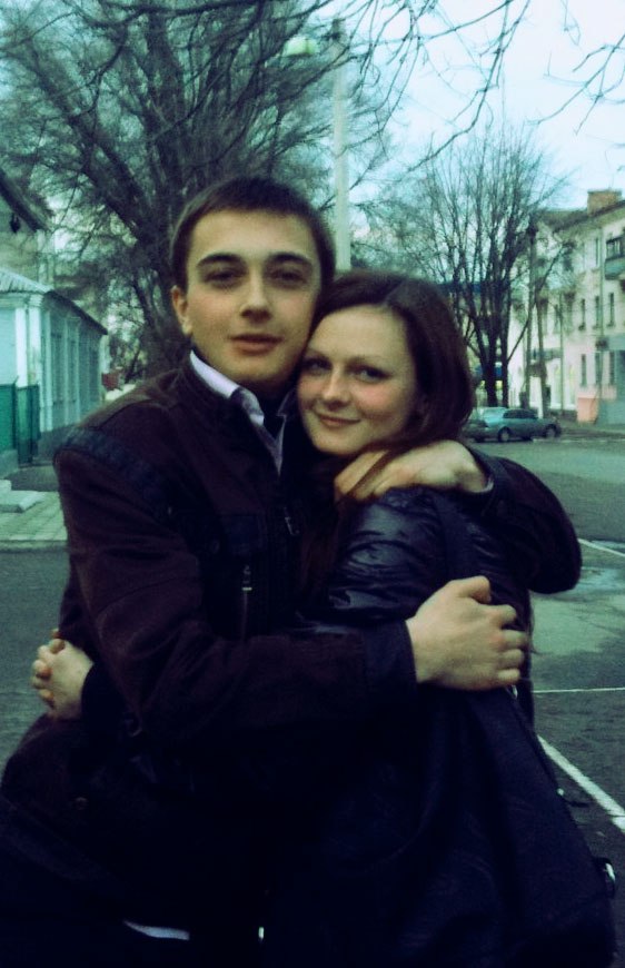 Дарья Дробот | Верхнеднепровск