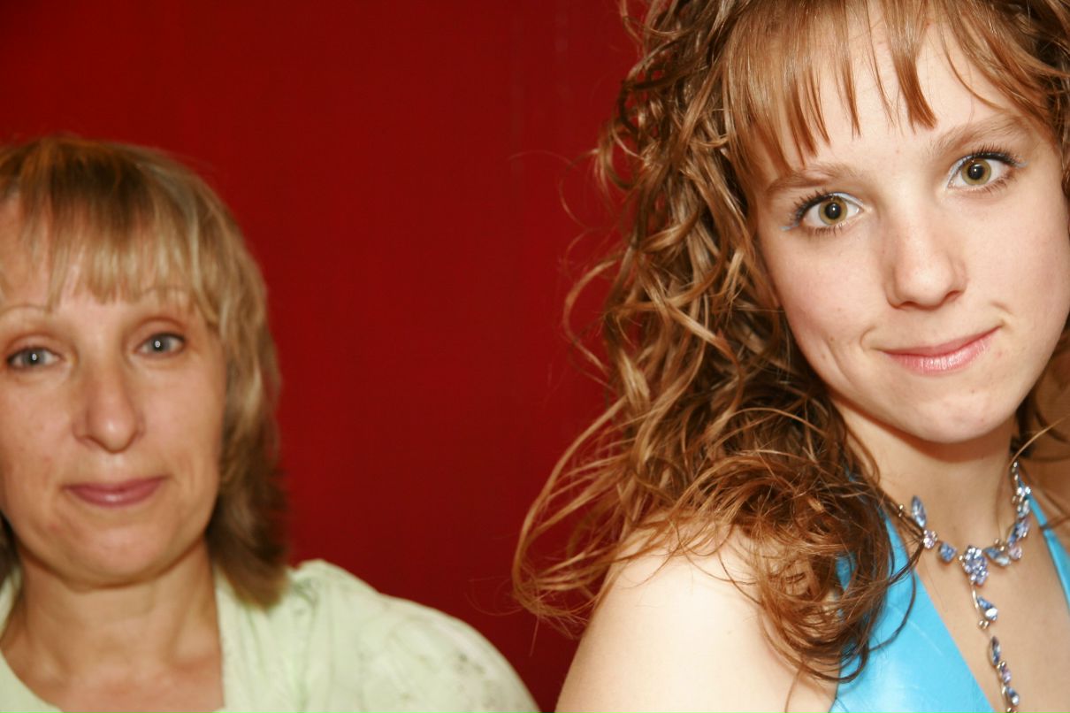 Daria Krivoshaeva | Курган