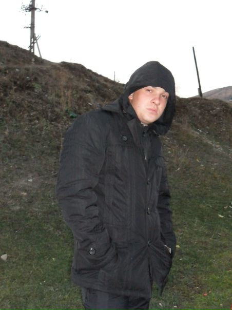 №23, Дмитрий Щепин, Аша №23, Дмитрий Щепин, Аша