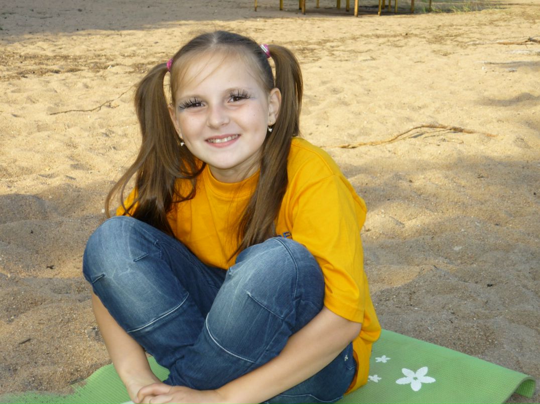 Даша Кузьминова ★ | Санкт-Петербург