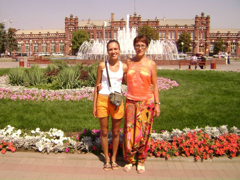 №17, Ирина Подвинская, 65 лет, Пермь №17, Ирина Подвинская, 65 лет, Пермь