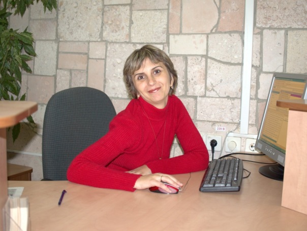 №3, Людмила Юзькова №3, Людмила Юзькова