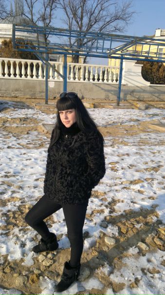 №72, Ирина Доскоч, Симферополь №72, Ирина Доскоч, Симферополь
