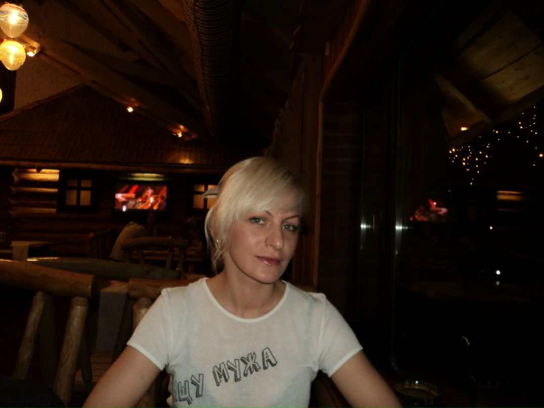 Мирослава Лучинец | 