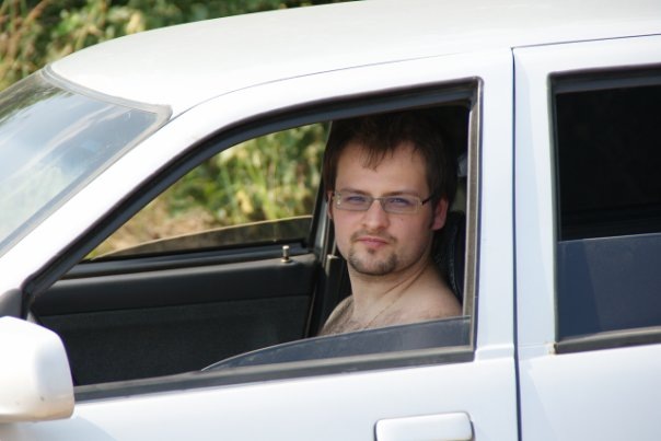 №10, Дмитрий Ольховатов №10, Дмитрий Ольховатов