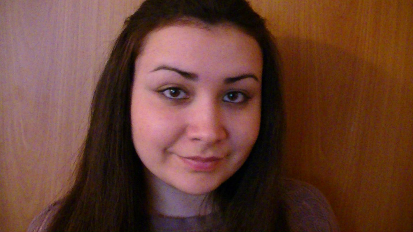 Юлия Хазиева | Уфа