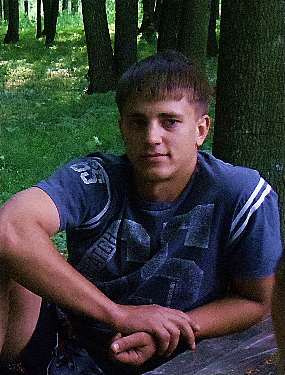 Тарас Іваніцький | Киев