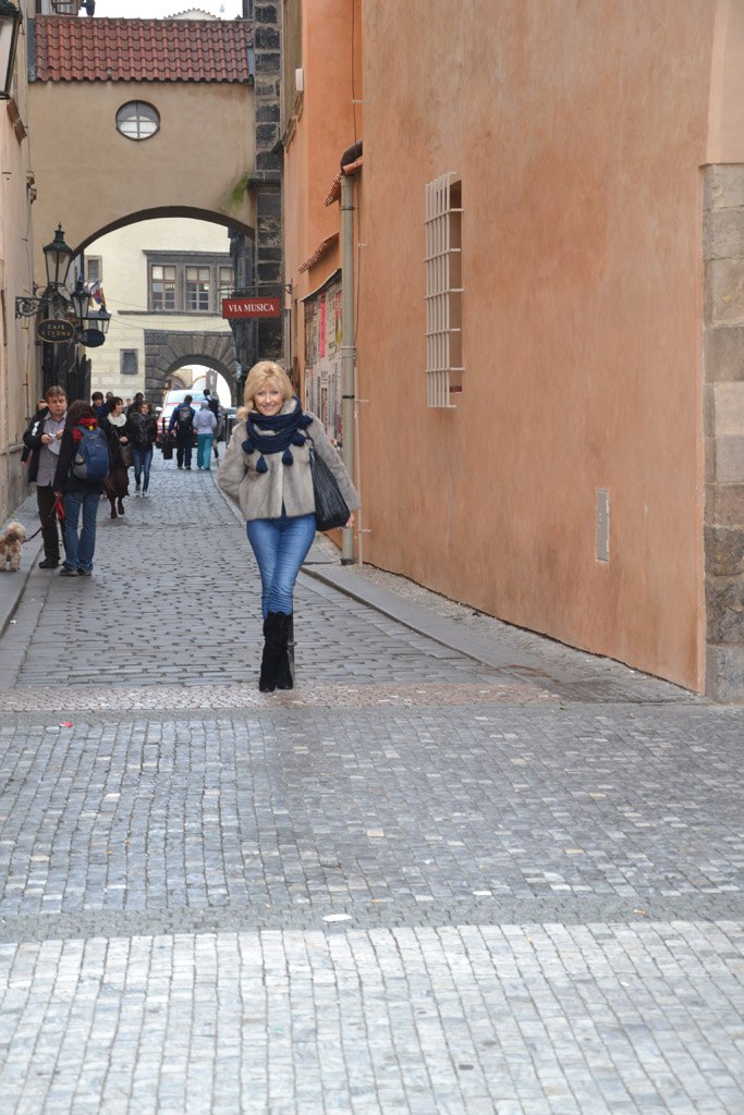 Наталия Молдованова | Одесса