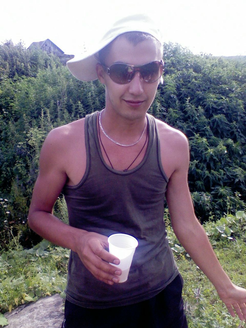 Эдик Табаев | Салават