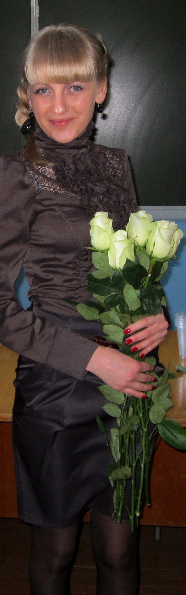 Валентина Лысова | Саранск