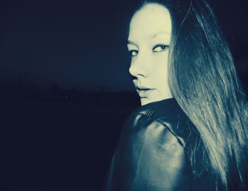 Маша Воронкова | Киев