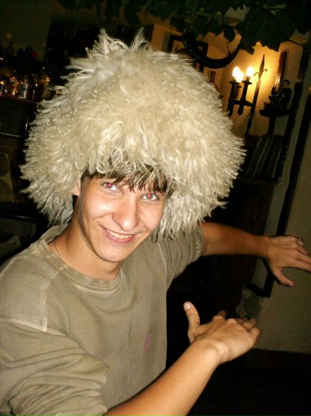 №18, Павел Зубарев, Светлогорск №18, Павел Зубарев, Светлогорск