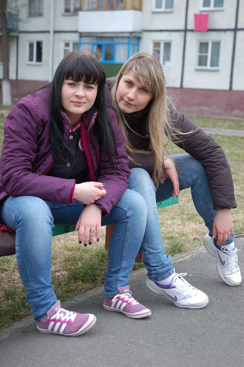 Алина Сакова | Гомель