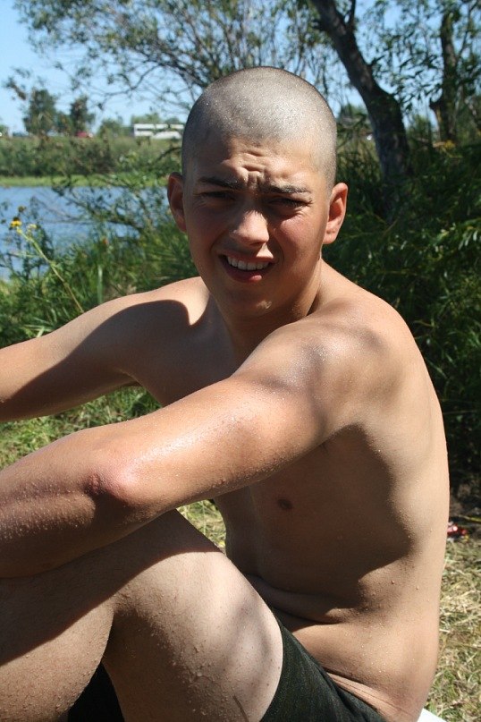 Леша Абель | Сергиев Посад