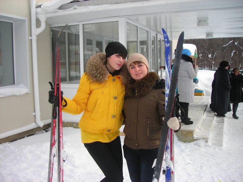 Лилия Гайнуллина-Мугинова | Казань