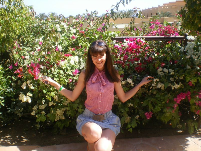 Яночка Евсюкова-Филипповская | Краснодар