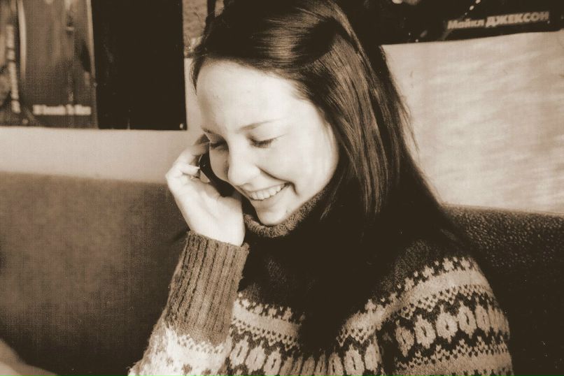 Аполлинария Панарина | Санкт-Петербург