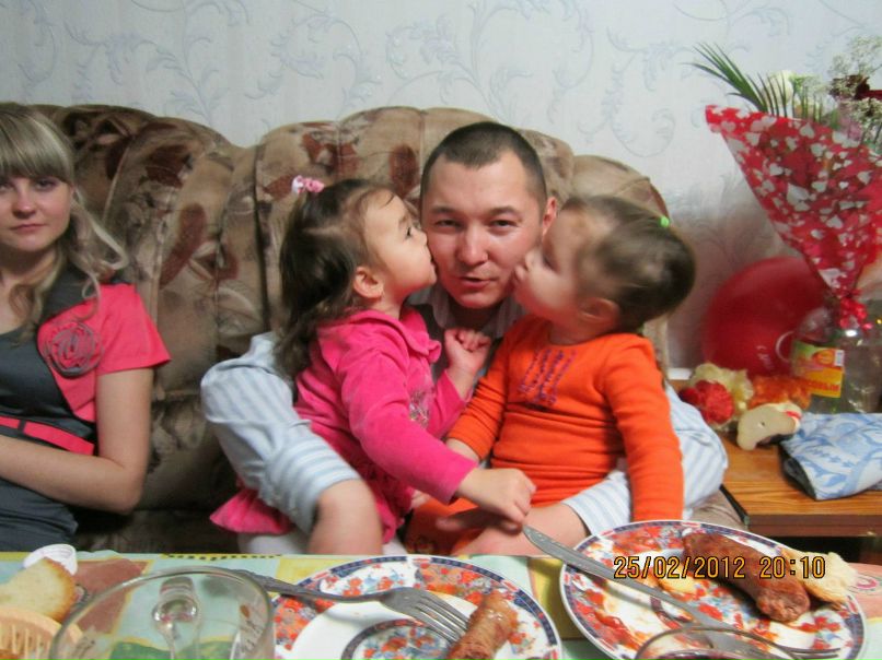 Регина Арсланова | Уфа