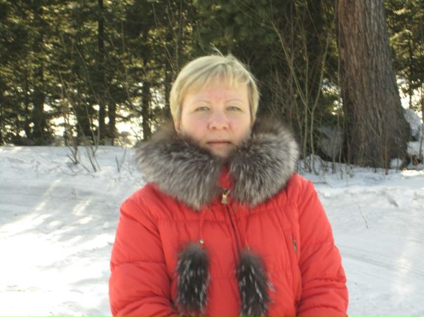 №2, Ольга Крючкина №2, Ольга Крючкина