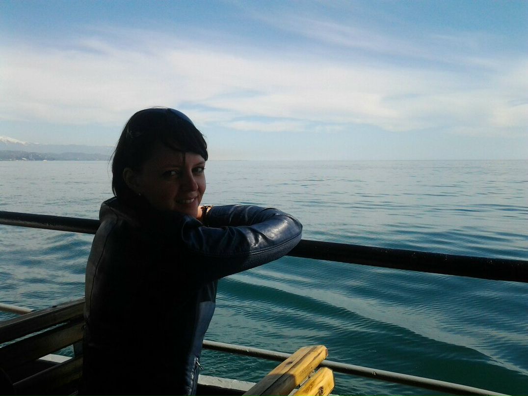 Мария Иванова | Новосибирск