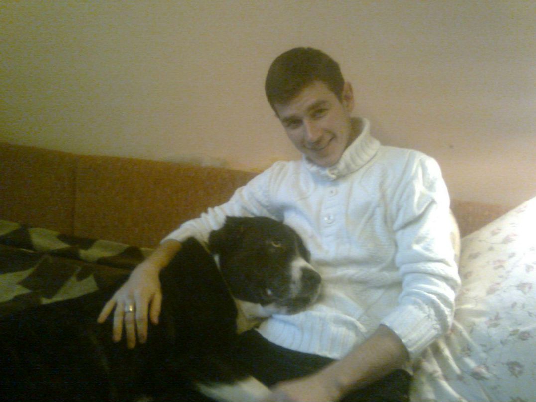 Сергей Коновалов | Курск