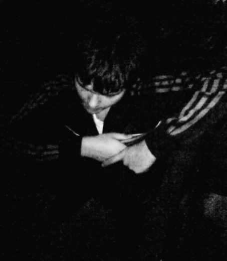 №5, Григорий Жолудев №5, Григорий Жолудев