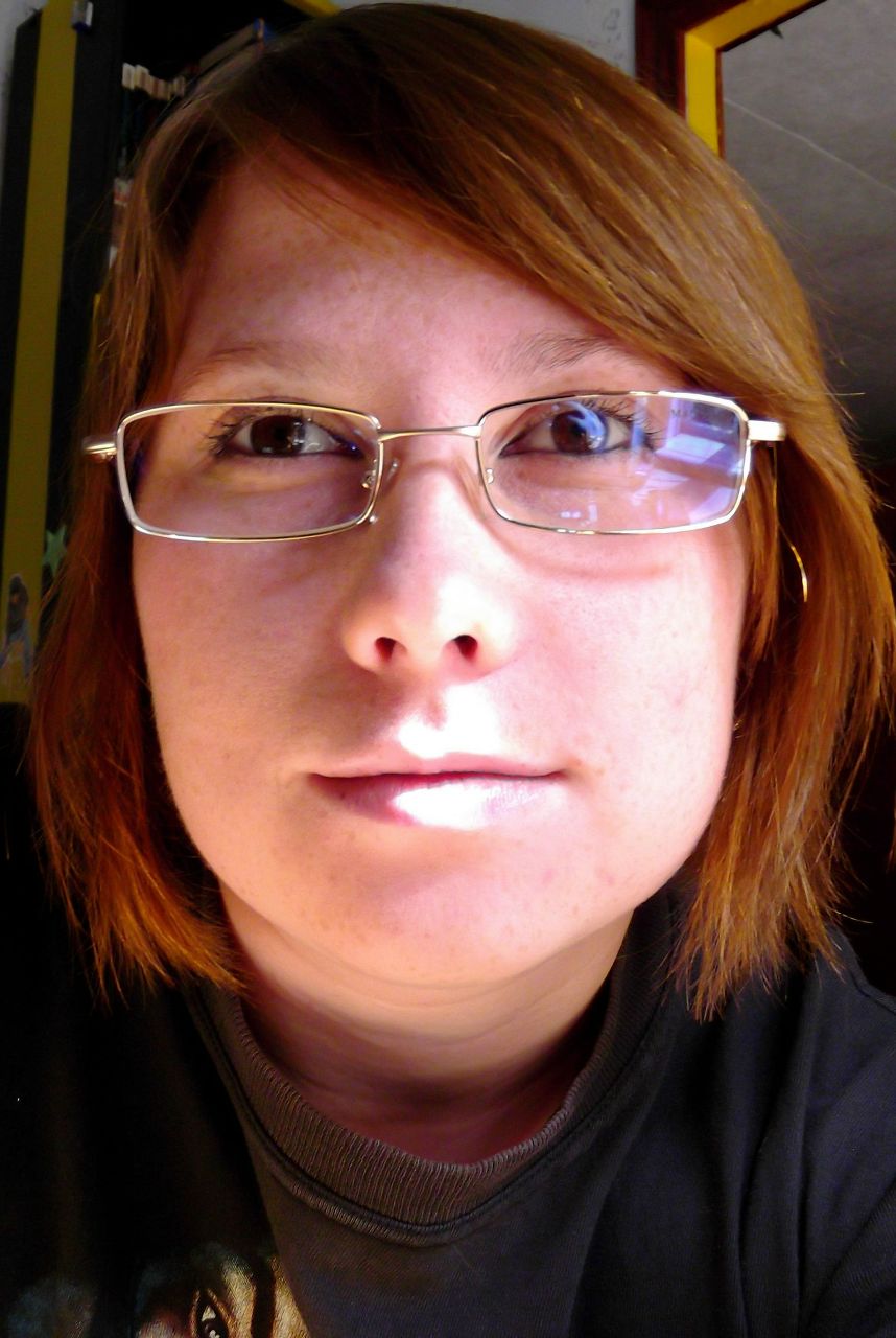 Маша Крайнова Кошак | Волгоград