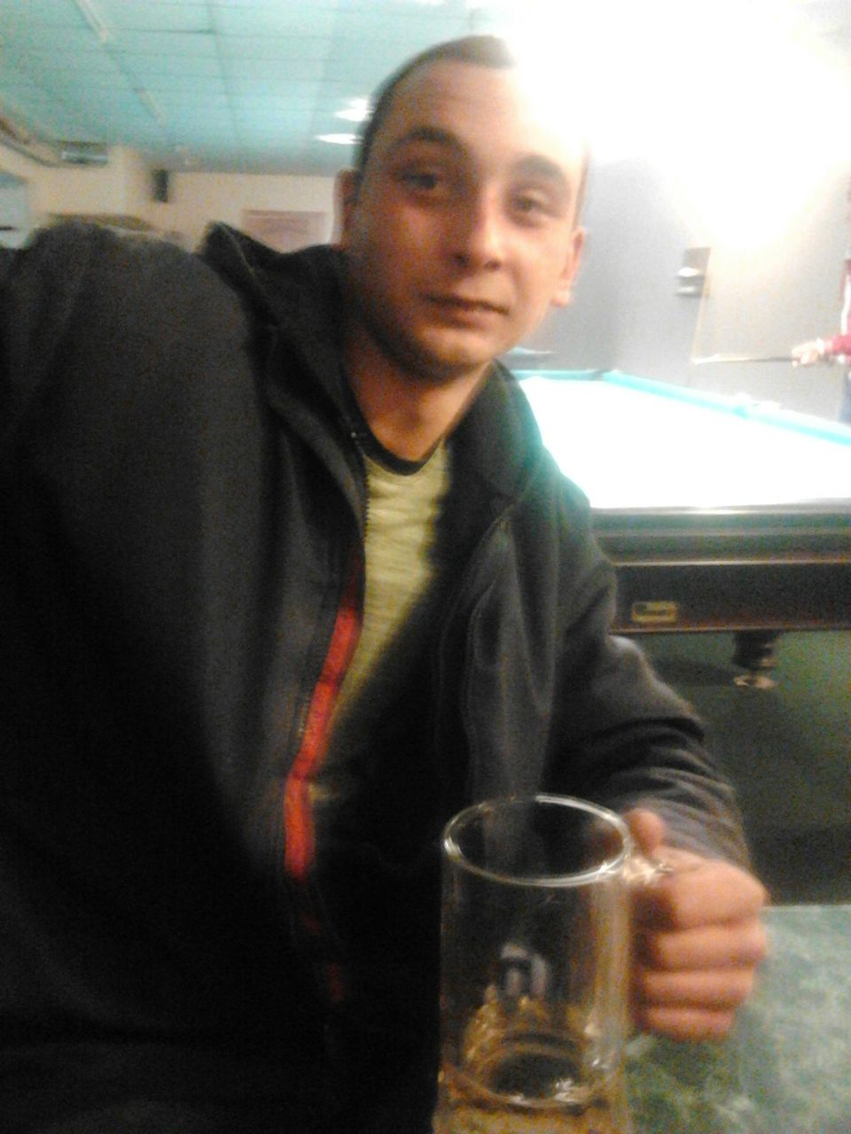 Саша Пелипенко | Белозерка