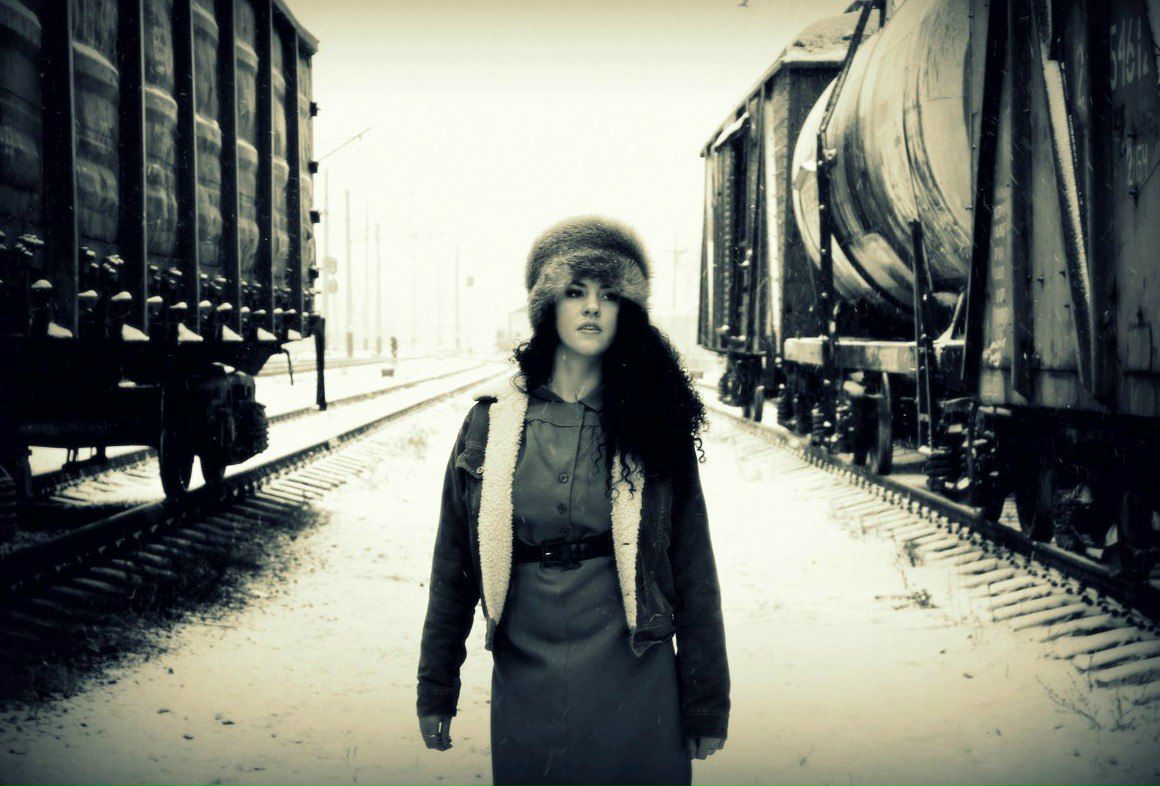 Katryn Buchak | Луцк