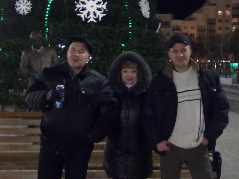 Игорь Лавелин | Екатеринбург