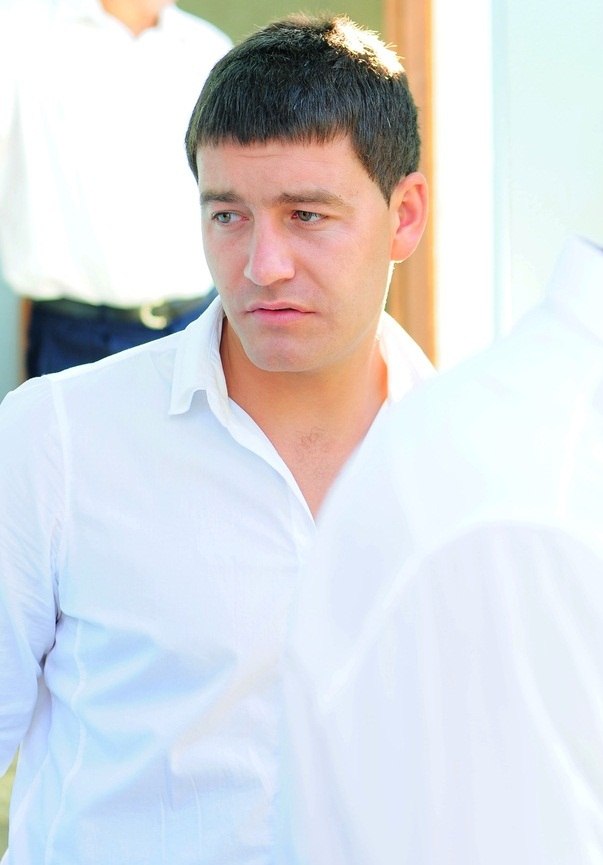 Валентин Захарчук | 