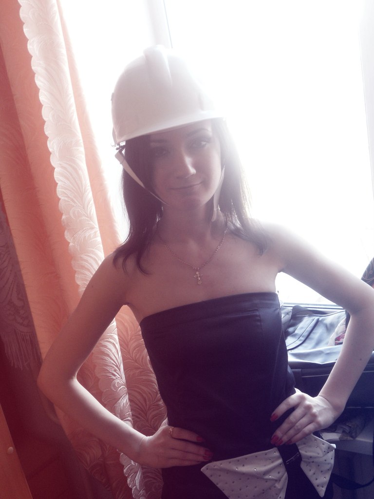 Мария Листру | Москва