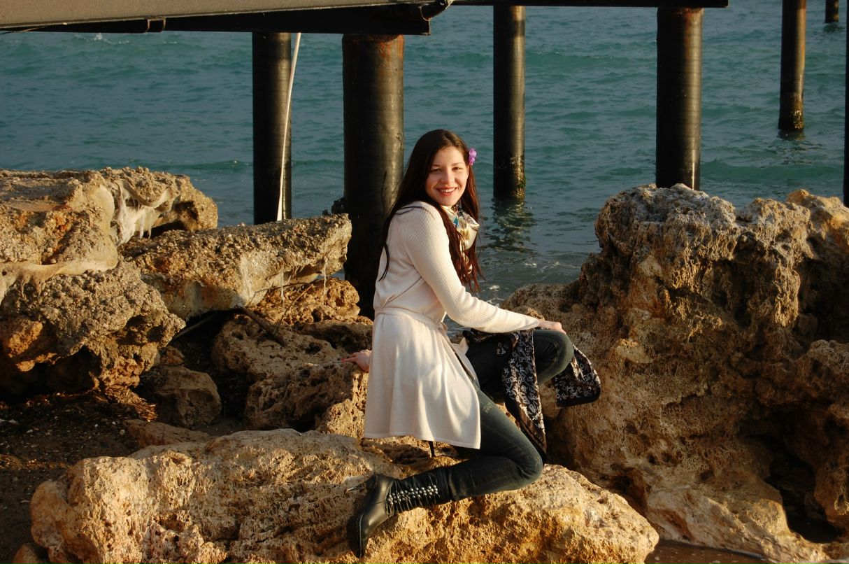 Дарья Рожкова | Москва