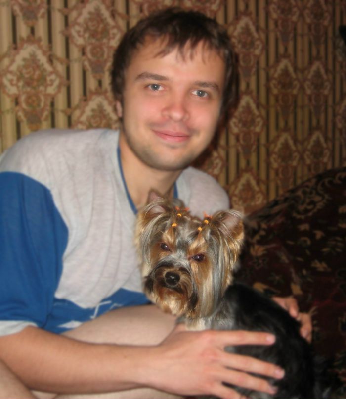 Алексей Литвинов | Санкт-Петербург