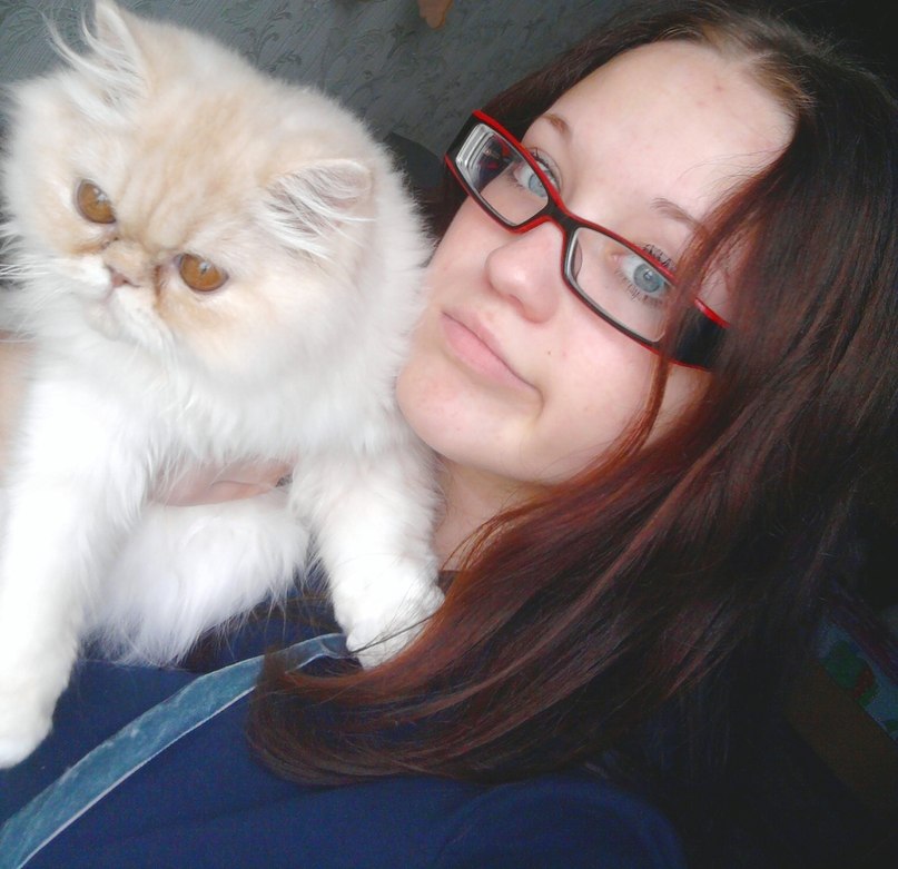 Анна Богданович Анатольевна | 