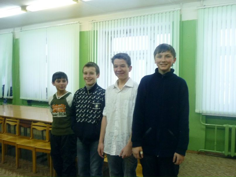 Андрей Пантелеев | Емецк