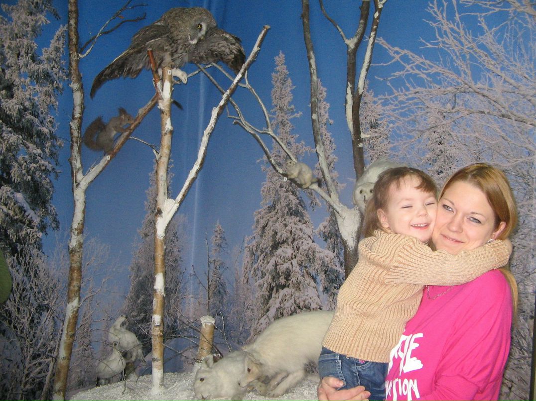 Екатерина Таныгина | Мурманск