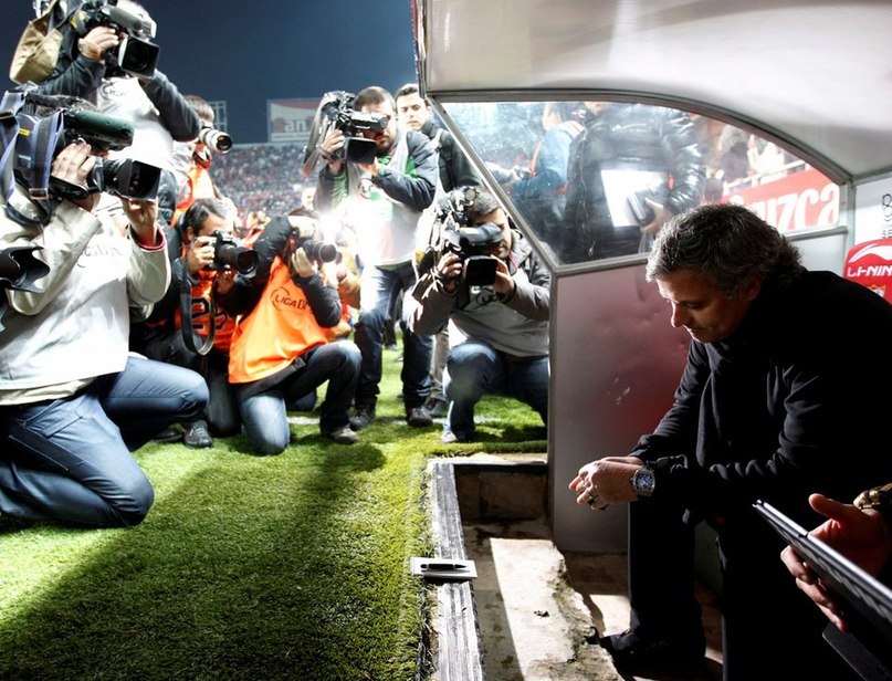 Дмитрий Токарев | Москва