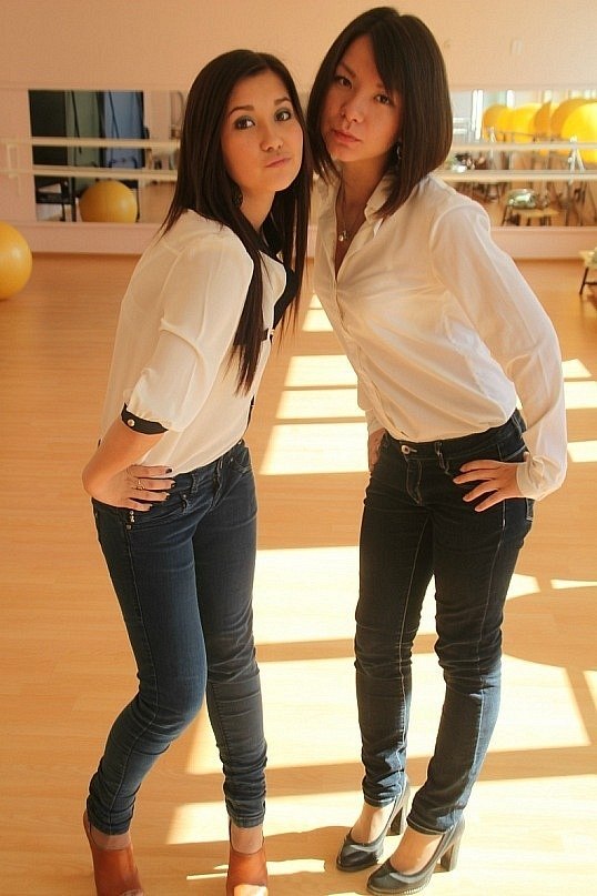 Kseniya Kim | Colorado Springs