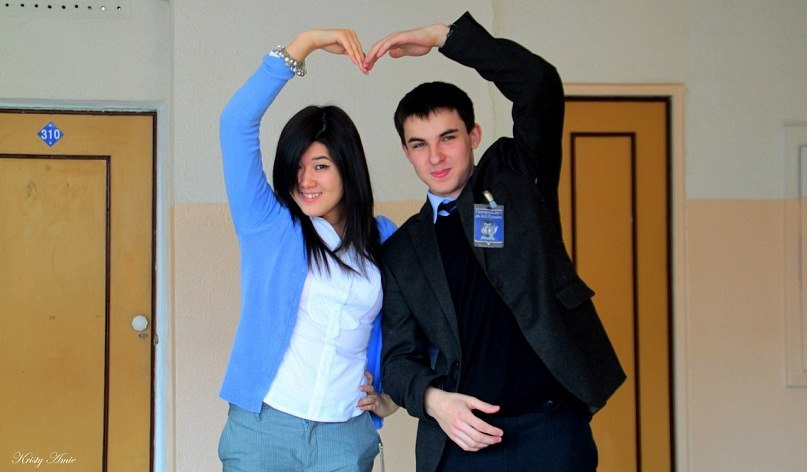 Kseniya Kim | Colorado Springs