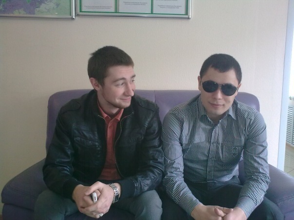 №3, Михаил Удалов №3, Михаил Удалов