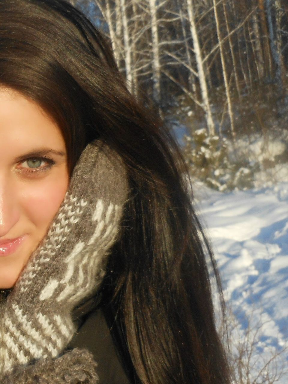 Дарья Акопян | Новосибирск